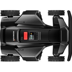 SEGWAY NAVIMOW X430 E 4X4