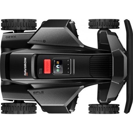 SEGWAY NAVIMOW X430 E 4X4