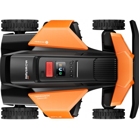 SEGWAY NAVIMOW CM240M1