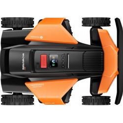 SEGWAY NAVIMOW CM120M1