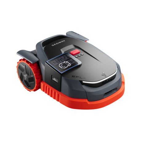 SEGWAY NAVIMOW X350E