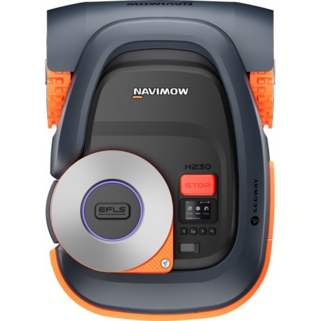 SEGWAY NAVIMOW H215E