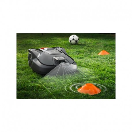 HUSQVARNA AUTOMOWER ROBOT 312 V