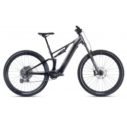 CRUSSIS ONE-FUUL AX 9.12 Avinox M2 S