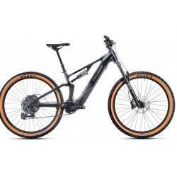Vélo CRUSSIS ONE-Full AX 10.12 Avinox M2S 2026 800 WH ( 2027)
