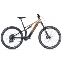 Vélo CRUSSIS ONE-Full AX 10.12 Avinox M2S 2026 800 WH ( 2027)