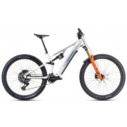 Vélo CRUSSIS ONE-Full AX 10.12 PRO Avinox M2S 2026 800 WH ( 2027)