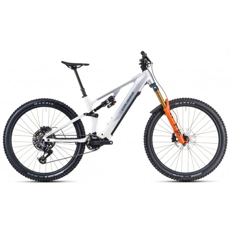 Vélo CRUSSIS ONE-Full AX 10.12 PRO Avinox M2S 2026 800 WH ( 2027)