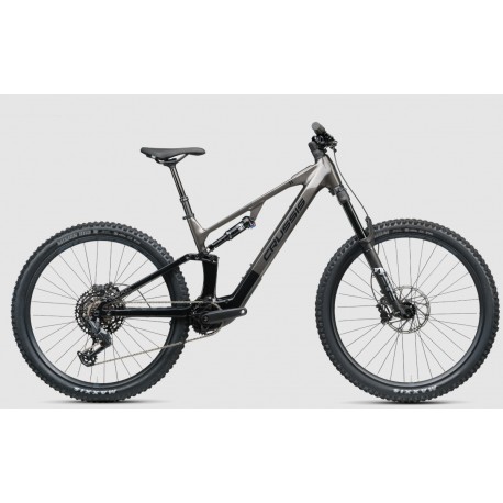 Vélo CRUSSIS ONE-Full 11.11 Avinox M2S 2026 800 WH ( 2027)