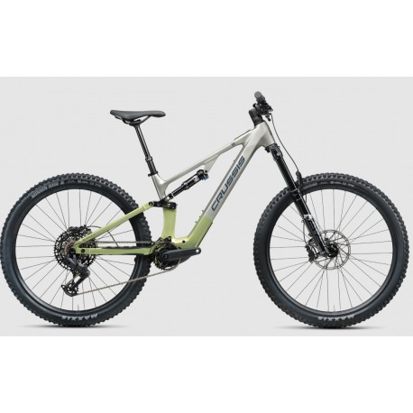 Vélo CRUSSIS ONE-Full 11.11 Avinox M2S 2026 800 WH ( 2027)