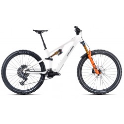 Vélo CRUSSIS E-Full 12.11 PRO Avinox M2S 2026 800 WH ( 2027)