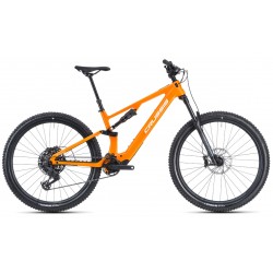 Vélo CRUSSIS E-Full AX Carbon 9.12 Avinox M2S 2026 800 WH ( 2027)