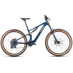 Vélo CRUSSIS E-Full AX Carbon 9.12  Avinox M2S 2026 800 WH ( 2027)