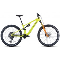 Vélo CRUSSIS E-Full AX Carbon 10.12 PRO REM Avinox M2S 2026 800 WH ( 2027)