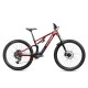 Vélo CRUSSIS E-FULL 12.11 800wh Avinox M2S 2026 800 WH (2027)