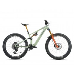 Vélo CRUSSIS E-Full 12.11-PRO Avinox M2S 2026 800 WH (2027)