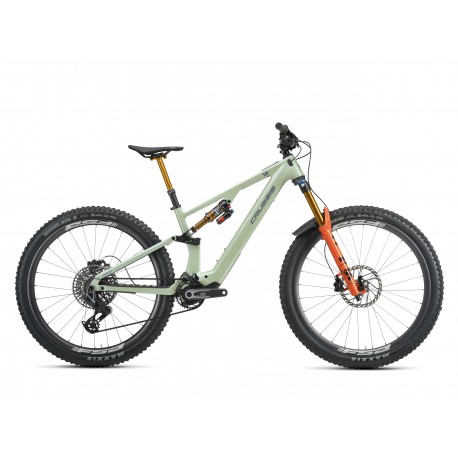 Vélo CRUSSIS E-Full 12.11-PRO Avinox M2S 2026 800 WH (2027)