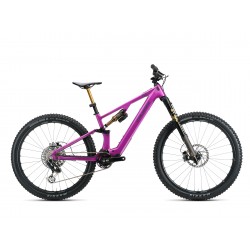 Vélo CRUSSIS E-FULL 12.11 PRO X Avinox M2 S 2026 800 WH (2027)