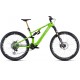 Vélo CRUSSIS E-FULL 12.11 PRO X 2 Avinox M2 S 2026 800 WH (2027)