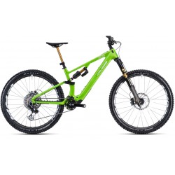 Vélo CRUSSIS E-FULL 12.11 PRO X 2 Avinox M2 S 2026 800 WH (2027)