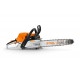 STHIL TRONCONNEUSE MS 300 C-M en 45 cm