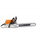 Tronçonneuse STHIL MS 462 C-M en 50 cm