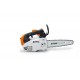 STHIL TRONCONNEUSE MS 151 TC-E en 30 cm