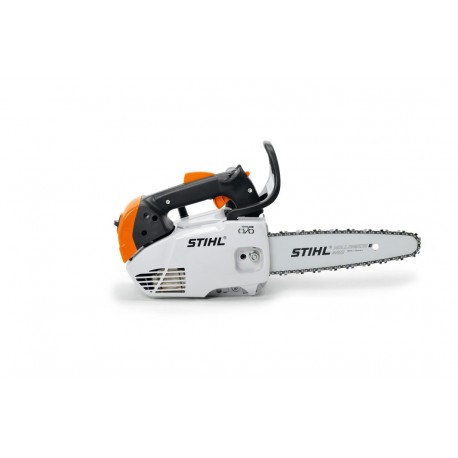 STHIL TRONCONNEUSE MS 151 TC-E en 30 cm