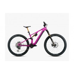 Vélo CRUSSIS E-FULL 12.11 PRO X  REM Avinox M2 S 2027 800 WH (2027)