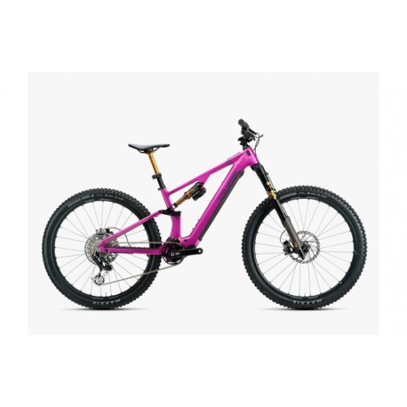 Vélo CRUSSIS E-FULL 12.11 PRO X  REM Avinox M2 S 2027 800 WH (2027)
