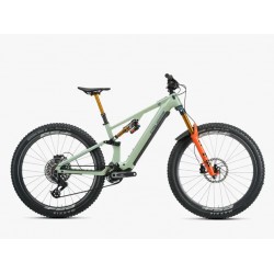Vélo CRUSSIS E-Full 12.11-PRO REM Avinox M2S 2027 800 WH (2027)
