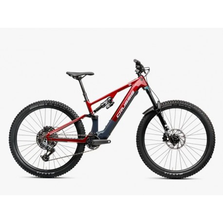 Vélo CRUSSIS E-FULL AX 12.11 REM 800wh Avinox M2S 2027 800 WH (2027)