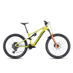 Vélo CRUSSIS E-Full AX Carbon 10.12 PRO REM Avinox M2S 2027 800 WH ( 2027)