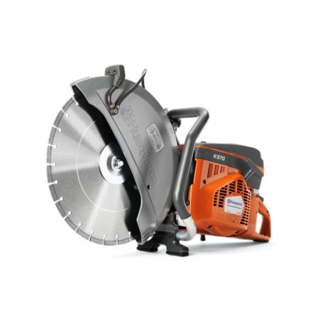 Découpeuse Husqvarna K 970