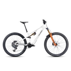 Vélo CRUSSIS E-Full 11.12 PRO Avinox M2S 2027 800 WH ( 2027)