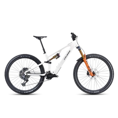 Vélo CRUSSIS E-Full 11.12 PRO Avinox M2S 2027 800 WH ( 2027)