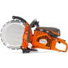 Découpeuse Husqvarna K 970 Ring