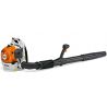 STIHL SOUFFLEUR BR 200