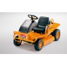 AS MOTOR TRACTEUR TONDEUSE AS 799 RIDER