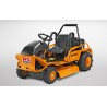 Tracteur AS Motor AS 915 Enduro