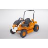 AS MOTOR TRACTEUR AS 940 Sherpa 4WD XL