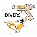 Divers 